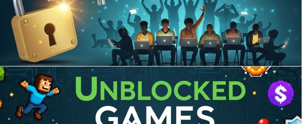 unblocked games