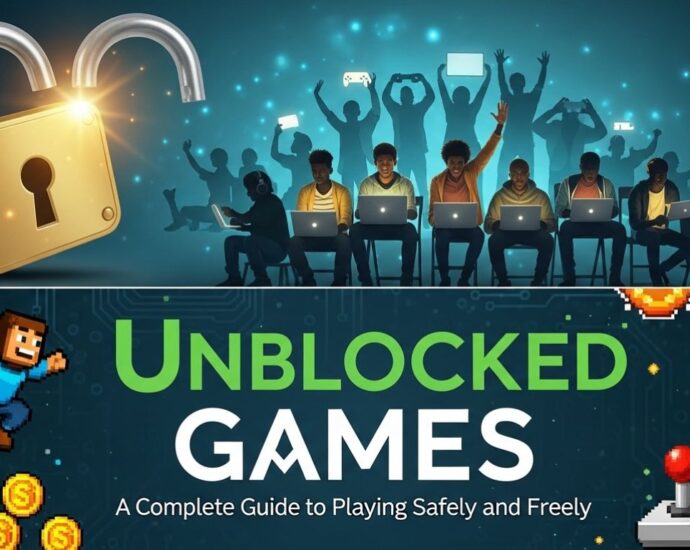 unblocked games