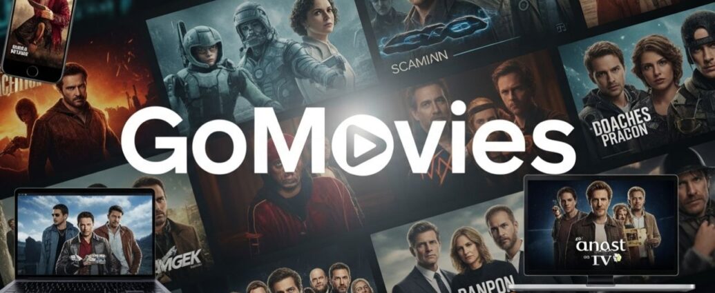 GoMovies