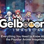 Gelbooru