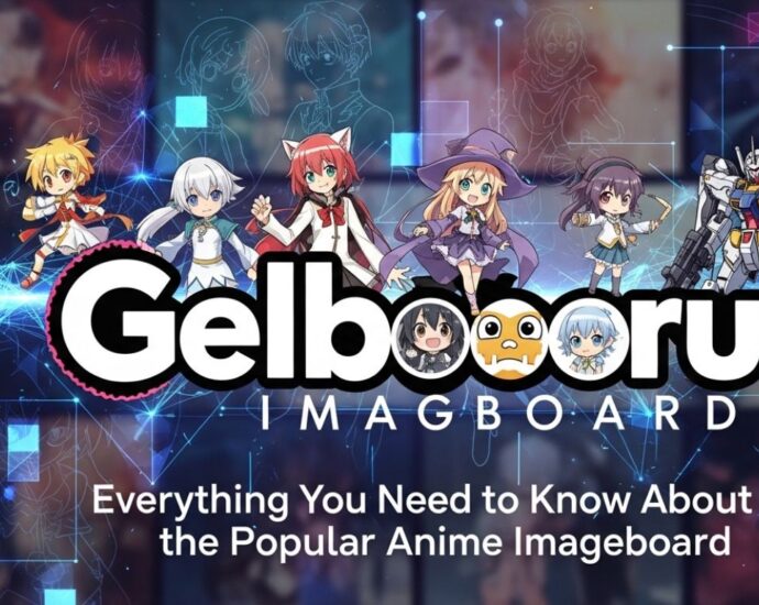 Gelbooru