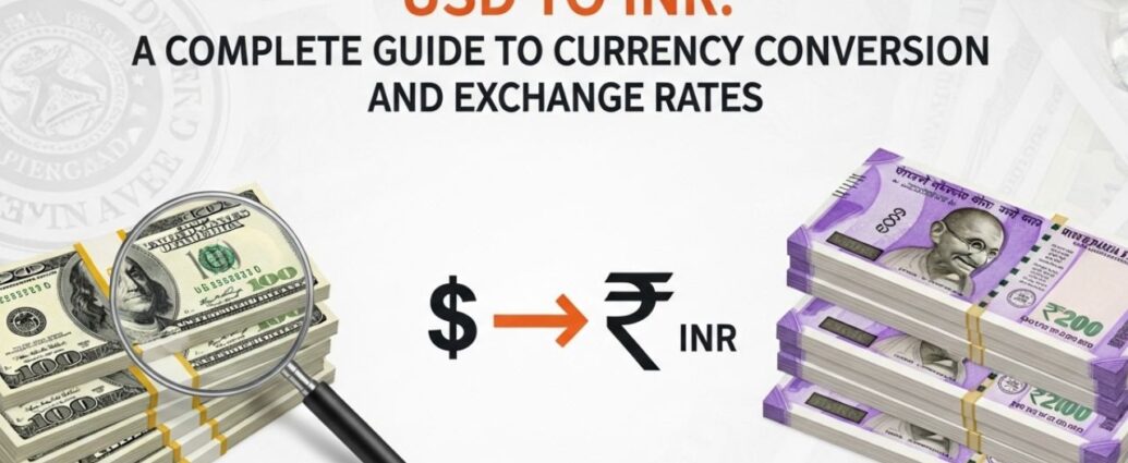 USD to INR