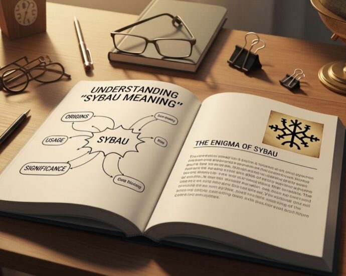 Sybau