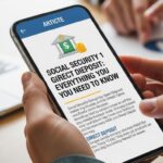 Social Security Group 1 Direct