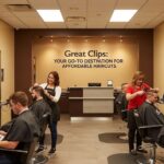 Great Clips