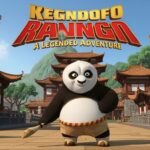 Kung Fu Panda