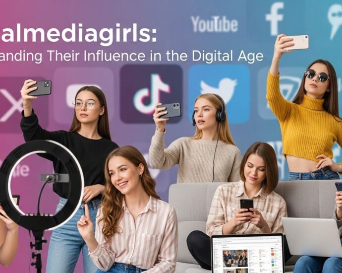 socialmediagirls